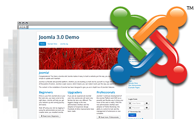 Joomla Hosting Plan
